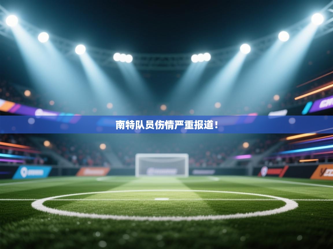 南特队员伤情严重报道！